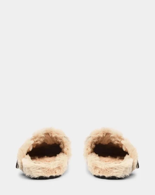 SISISW Slipper - Black