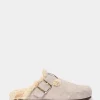 SISISW Slipper - Sand