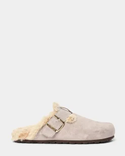 SISISW Slipper - Sand