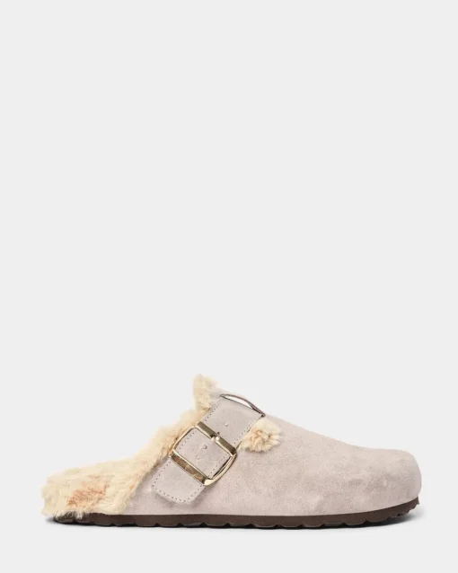 SISISW Slipper - Sand