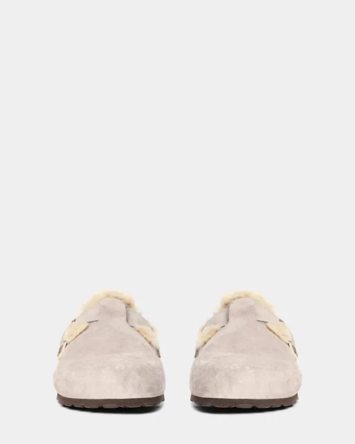 SISISW Slipper - Sand