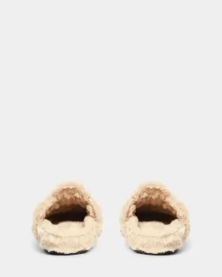 SISISW Slipper - Sand