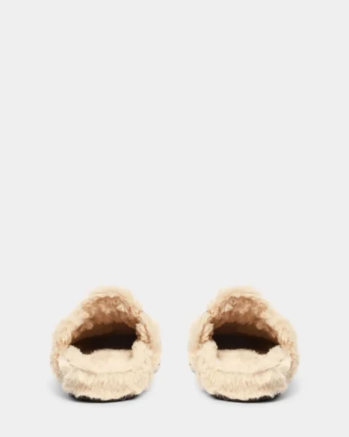 SISISW Slipper - Sand