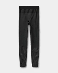 SIVSW LEGGINGS - Grey melange