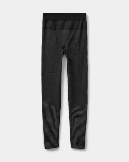 SIVSW LEGGINGS - Grey melange