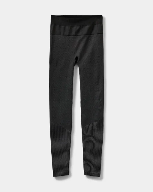 SIVSW LEGGINGS - Grey melange