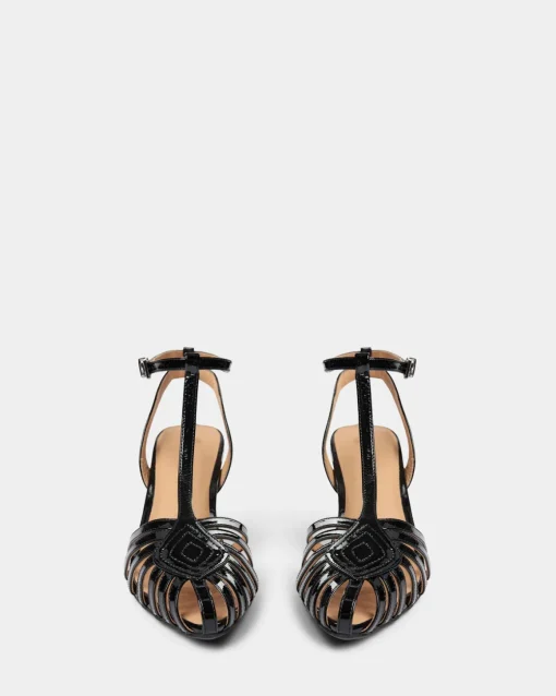 SOPHIASW STILETTO - Black