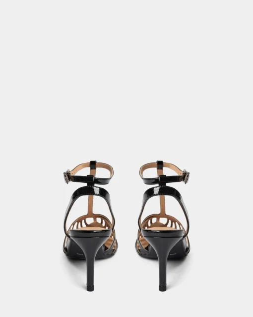 SOPHIASW STILETTO - Black