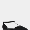 SOPHIESW BALLERINA - Black