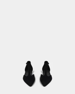 SOPHIESW BALLERINA - Black