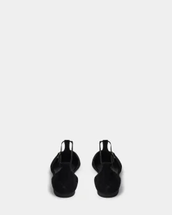 SOPHIESW BALLERINA - Black