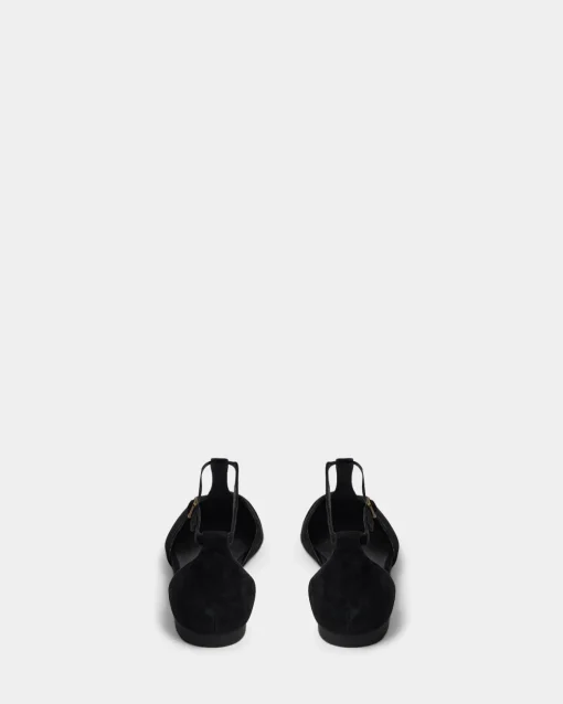 SOPHIESW BALLERINA - Black