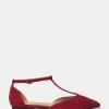 SOPHIESW BALLERINA - Red
