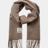 SOPHIESW SCARF - Beige
