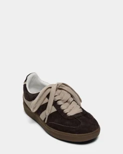 STELLASW SNEAKER - Brown