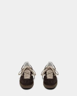 STELLASW SNEAKER - Brown
