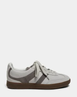 STELLASW SNEAKER - Grey
