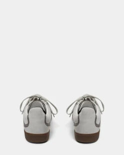 STELLASW SNEAKER - Grey