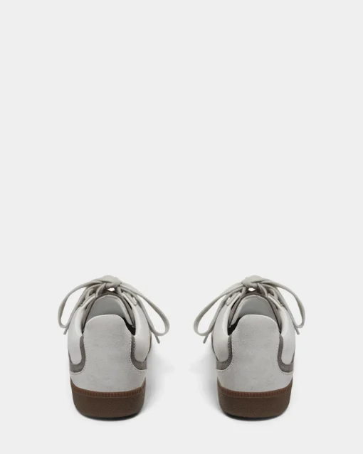 STELLASW SNEAKER - Grey