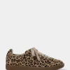 STELLASW SNEAKER - Leopard