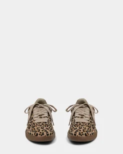 STELLASW SNEAKER - Leopard