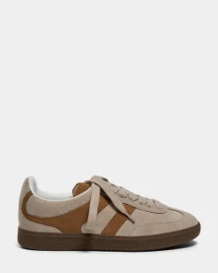 STELLASW SNEAKER - Mustard