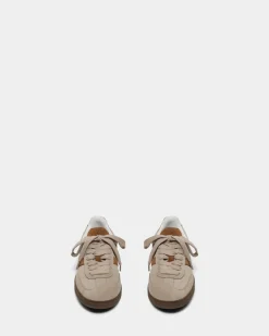 STELLASW SNEAKER - Mustard