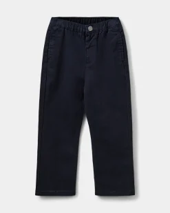 STORMSK TROUSERS - Navy Blue