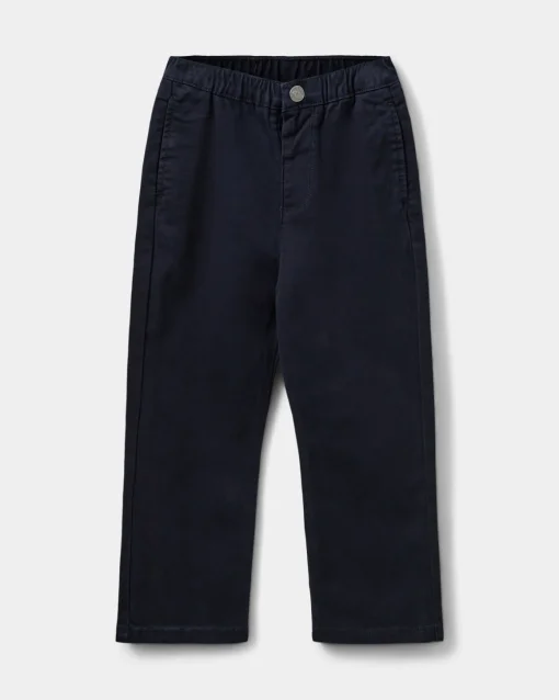 STORMSK TROUSERS - Navy Blue