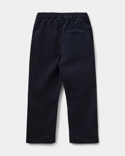 STORMSK TROUSERS - Navy Blue