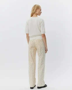 SUNASW CARDIGAN - Off white