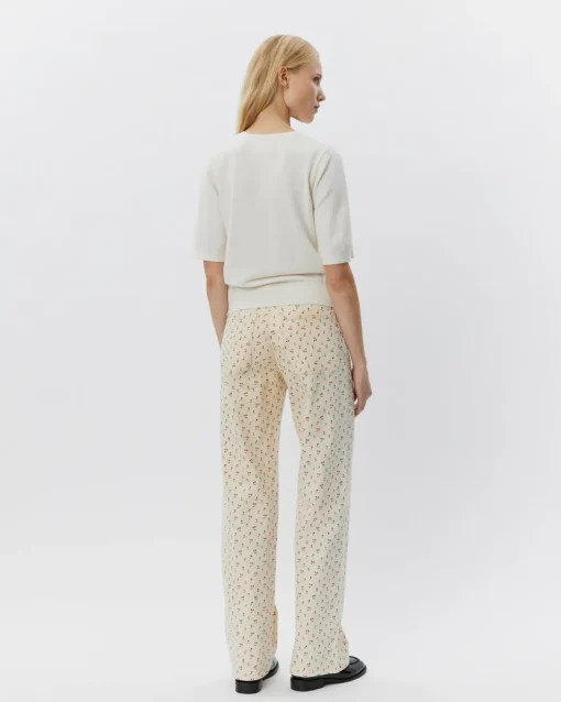 SUNASW CARDIGAN - Off white