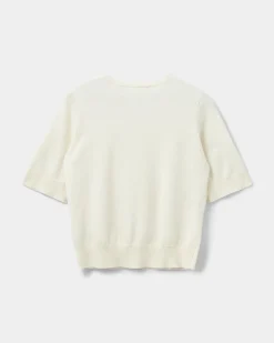SUNASW CARDIGAN - Off white