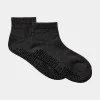SussiSPO Sock - Dark grey melange