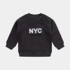 Sweatshirt - Black