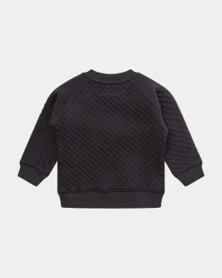 Sweatshirt - Black