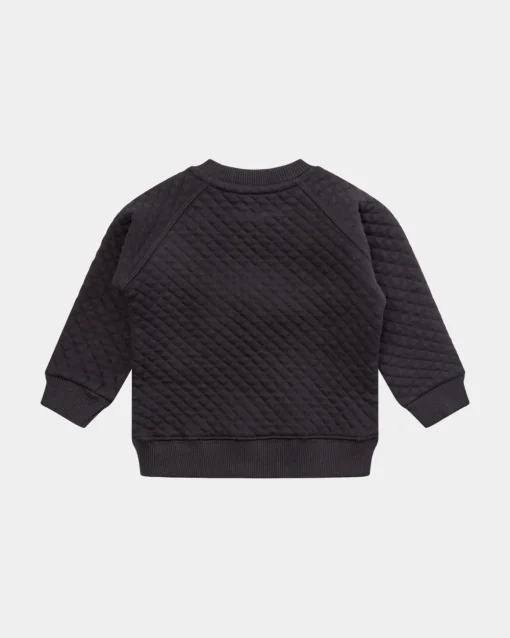 Sweatshirt - Black