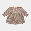 SYSSESB DRESS - AOP Flower