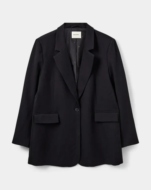 TALLULAHSW BLAZER - Black