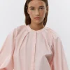 TELASSW SHIRT - Light Rose
