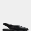 THEASW BALLERINA - Black