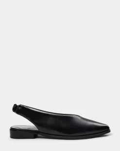 THEASW BALLERINA - Black