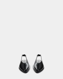 THEASW BALLERINA - Black