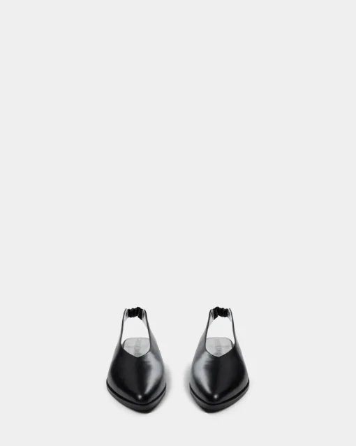 THEASW BALLERINA - Black