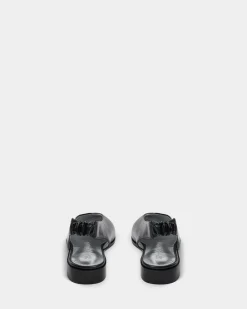 THEASW BALLERINA - Black