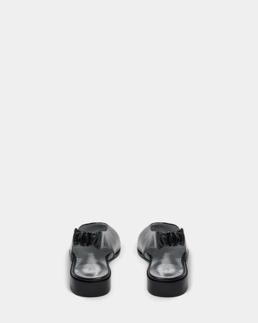 THEASW BALLERINA - Black