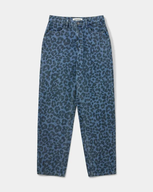 TOKYOSW JEANS - Denim blue