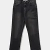 TORINOSW JEANS - Grey Denim