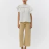 TOULOUSESW JEANS - Beige