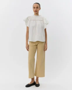 TOULOUSESW JEANS - Beige